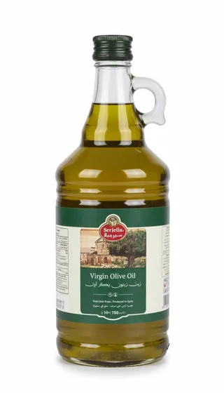 Serjella Virgin Olive Oil NS 750 Ml