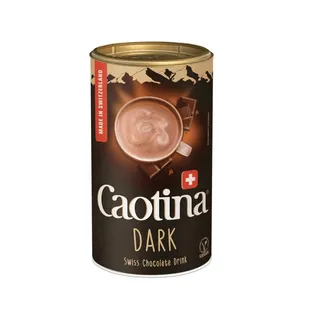 Caotina White Chocolate Powder, 500g