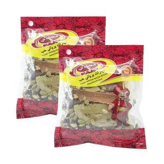 مجدي خلطة بهارات برياني, 2x100g