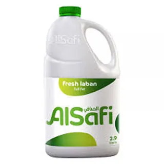 Alsafi Laban Ff 2.9L