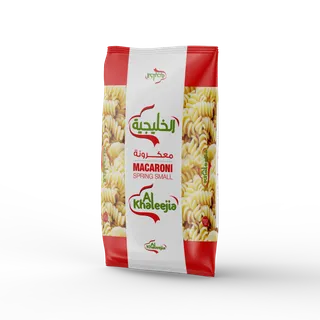 الخليجية Spring Pasta Small، 400جم