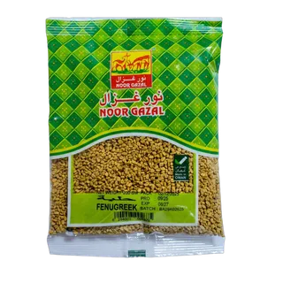 نور غزال حلبة، 200g