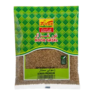 نور غزال أجوان بريميوم، 100g