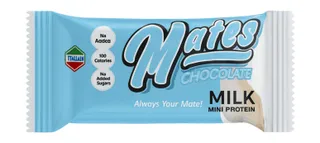 Mates Chocolate Milk Mini Protein, 25g