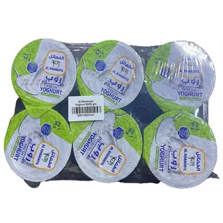 الخمايل يوغورت، 90جم