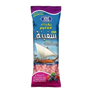 Fico Safeena Mini Puffs