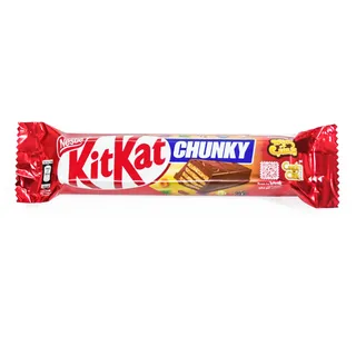 Nestle KitKat Chunky Flame Marbled, 40g
