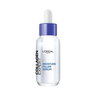 L'Oreal Paris Collagen Expert Anti-Aging & Firming Serum with Collagen + Peptides, 30ml