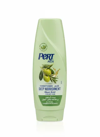 بيرت بلس كونديشنر ديب نوريشمنت زيت زيتون، 360ml