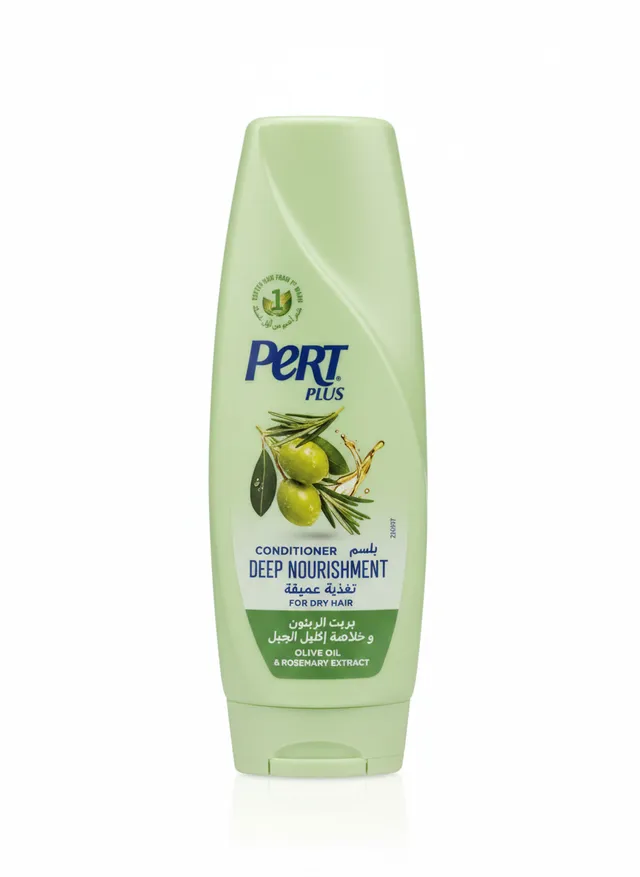 PertPlus Conditioner Deep Nourishment Olive Oil