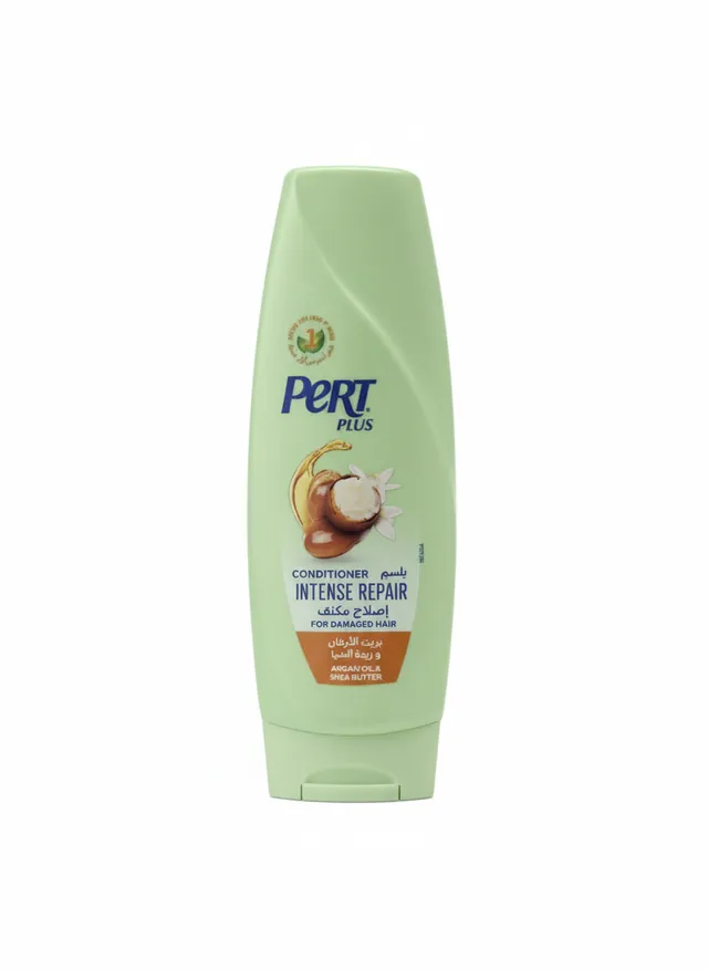 Pert Plus Conditioner Intense Repair Argan Oil & Shea Butter