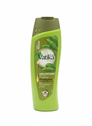 Vatika Henna Shampoo, 400ml