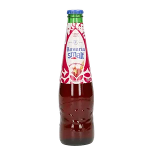 باڤاريا رمان مشروب شعير غير كحولي، 330مل