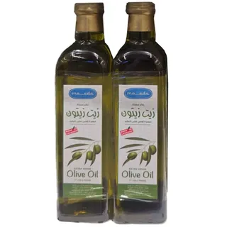 Maeda Extra Virgin Olive Oil, 500 ml