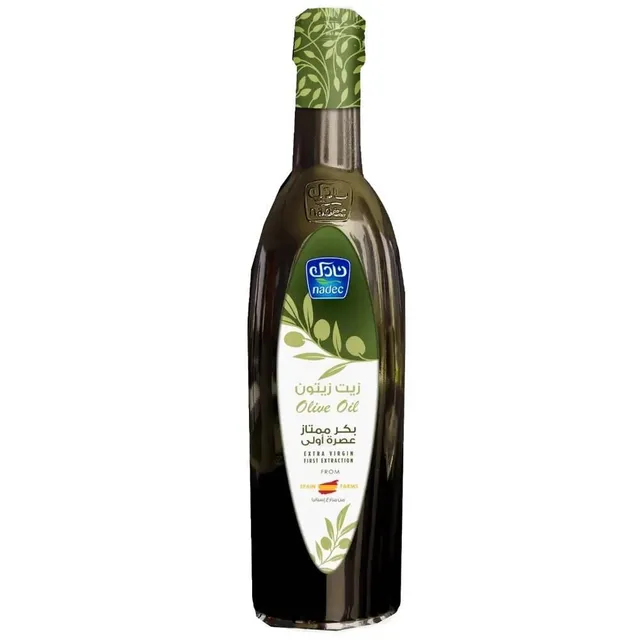 Nadec Extra Virgin Olive Oil, 500ml