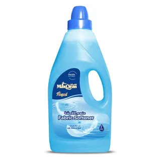 Maxclean Fabric Softener Assorted, 2L