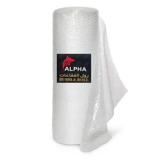 ألفا بابل رول، 50cm x 10m