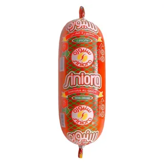 سينيورا أوليف بيف مورتاديلا رول، 500g