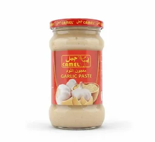 كامل معجون الثوم، 300جم