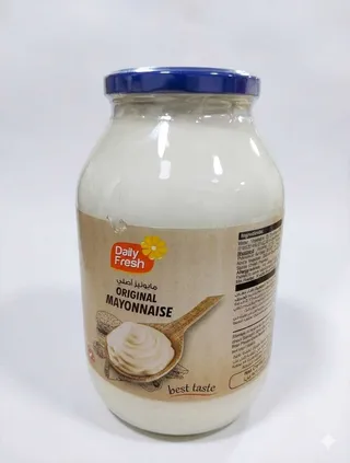 Daily Fresh Mayonnaise 32 Oz