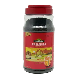 تاتا تي بريميوم شاي أسود 400 g