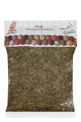 TWABL Egyptian Freeka, 600g