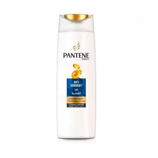 Pantene Anti Dandruff Shampoo, 500ml