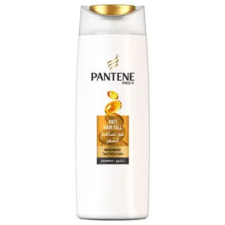 Pantene Anti Hairfall Shampoo, 500ml