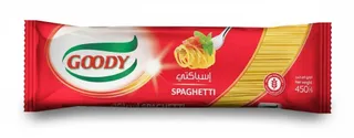 Goody No.20 Spaghetti Pasta, 450g