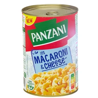 Panzani Macaroni and Cheese, 400 g