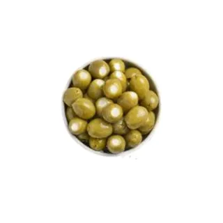 Ausfresh Green Olives Filled With Parmesan Cheese 250g