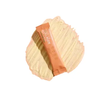 Premium Collagen Peptides Passion Fruit Mango, 20 g