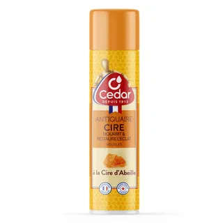 O'Cedar Household Cleaner Dust Remover Wax, 300 mL