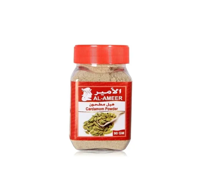الأمير بودرة هيل، 90g
