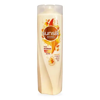 Sunsilk Honey Anti-Breakage Shampoo 400 ml