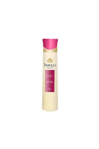 Yardley Etenal Body Spray