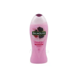 Palmolive Shower Gel Grmt Blackberry, 500ml