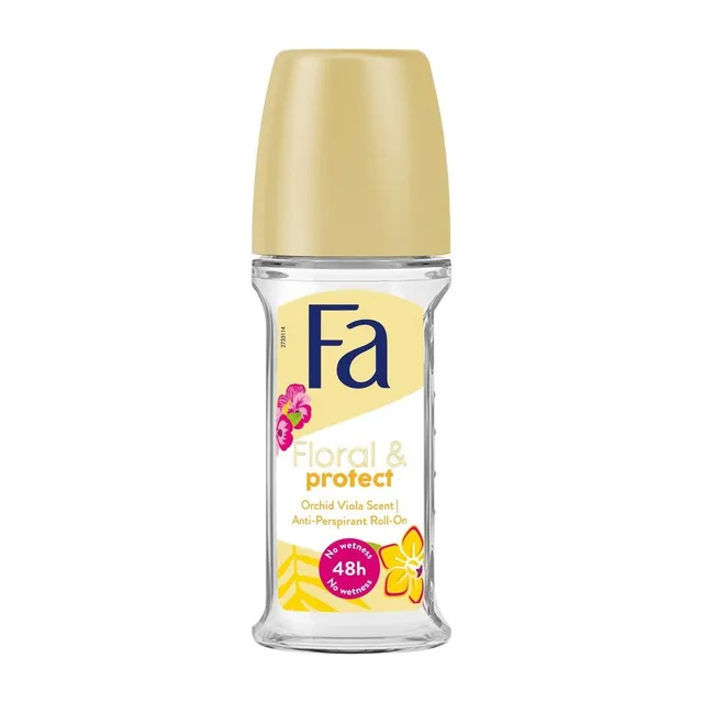 Fa Deo Roll on Orchid 50 ml