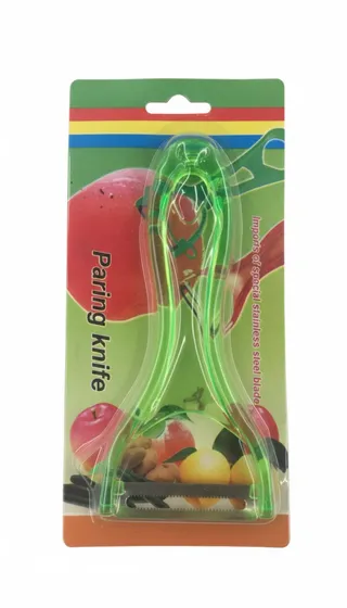 Y Peeler Plane 2391