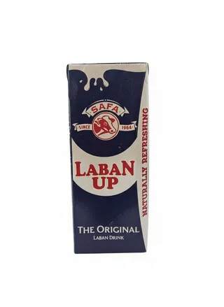 Laban Up Uht Long Life 180 ml