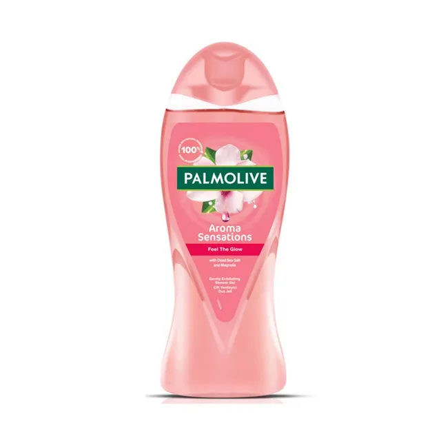 بالموليف أروما سينسيشنز جل استحمام، 250ml