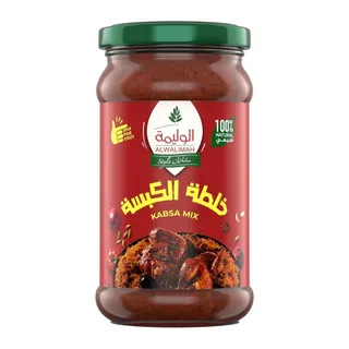 الوليمة صلصة خليط كبسة, 300g