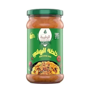 Al Walimah Style Biryani Mix Sauce, 300g