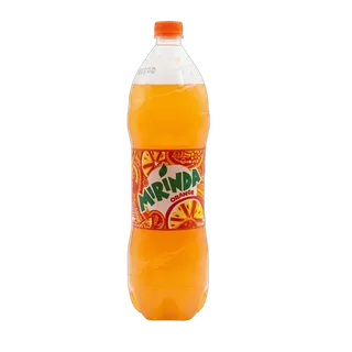 Mirinda Orange, 1.25L
