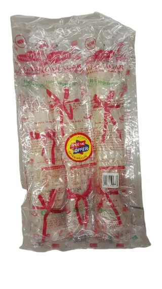 Meron Agar Agar