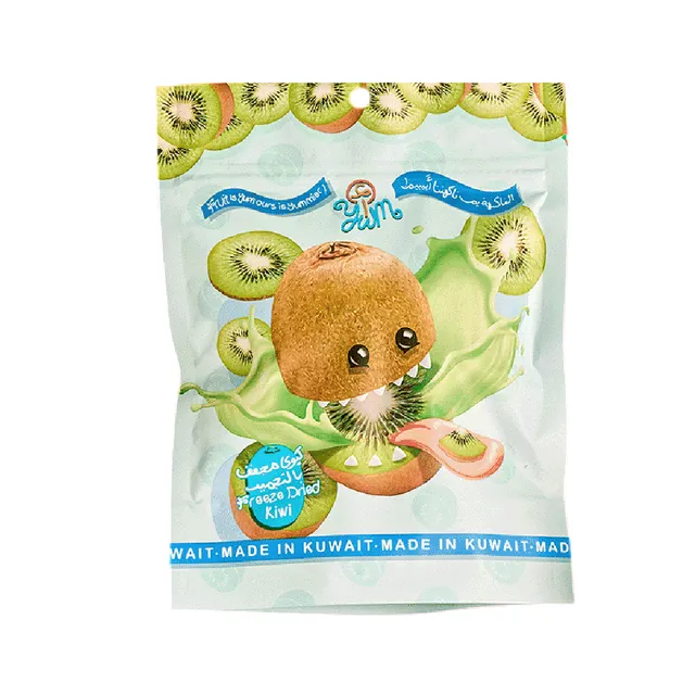 Ayum Freeze-Dried Kiwi Fruit, 20g