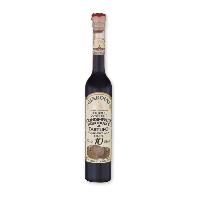 Giardini Truffle Condiment, 100 mL