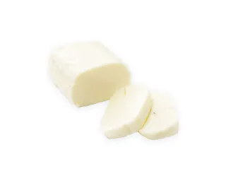 Alban White Soft Cheese Low Fat Low Salt, 1 kg