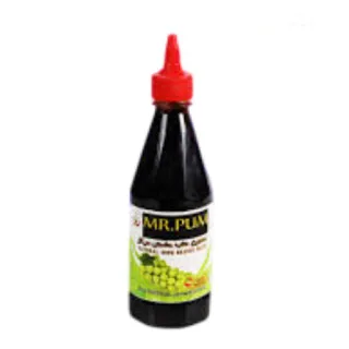 Mr Pum Sour Grapes Paste, 580g
