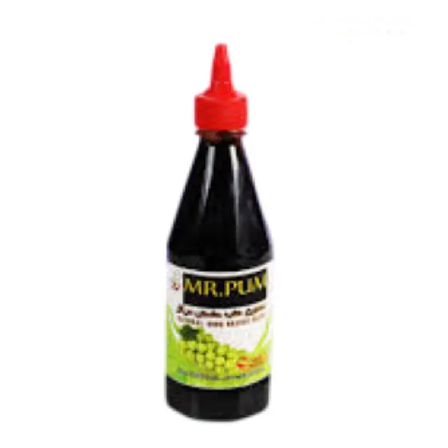 Mr Pum Sour Grapes Paste, 580g